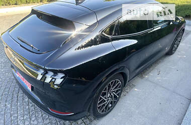 Внедорожник / Кроссовер Ford Mustang Mach-E 2022 в Днепре