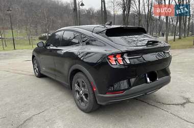 Внедорожник / Кроссовер Ford Mustang Mach-E 2021 в 