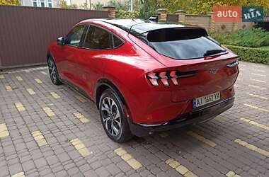 Внедорожник / Кроссовер Ford Mustang Mach-E 2022 в Боярке