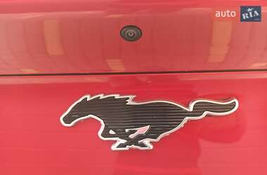 Внедорожник / Кроссовер Ford Mustang Mach-E 2022 в Боярке
