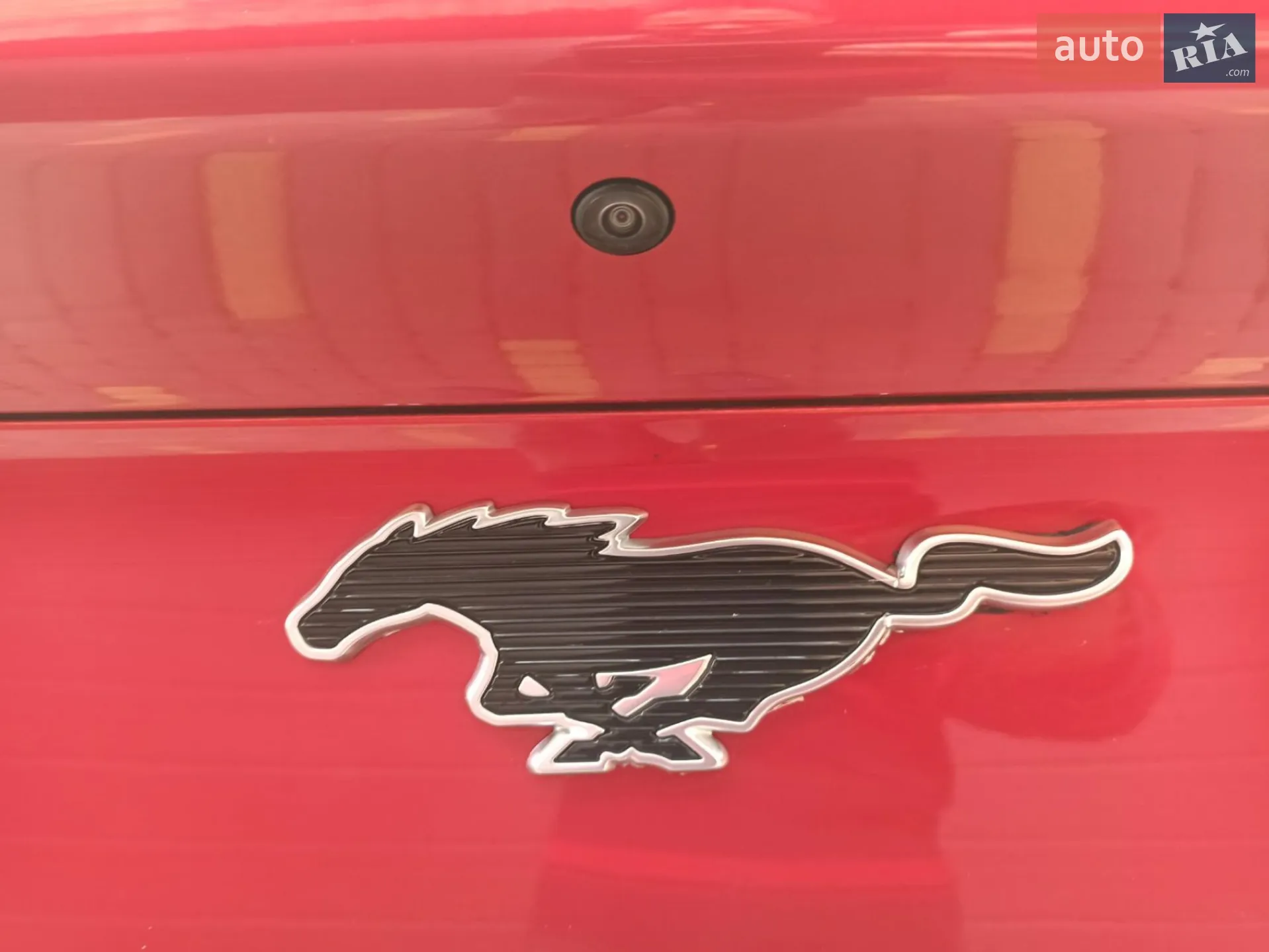 2022 Ford Mustang Mach-E - мініатюра 21