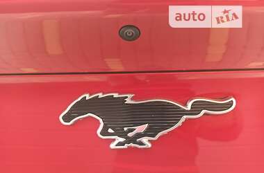 Позашляховик / Кросовер Ford Mustang Mach-E 2022 в Боярці