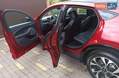 Внедорожник / Кроссовер Ford Mustang Mach-E 2022 в Боярке
