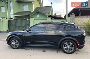 Внедорожник / Кроссовер Ford Mustang Mach-E 2021 в 