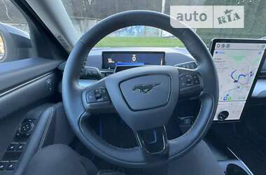 Позашляховик / Кросовер Ford Mustang Mach-E 2022 в Новояворівську