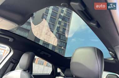 Внедорожник / Кроссовер Ford Mustang Mach-E 2022 в 