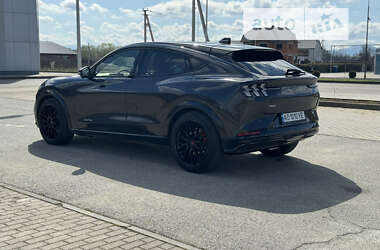 Внедорожник / Кроссовер Ford Mustang Mach-E 2022 в Хусте