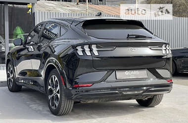 Позашляховик / Кросовер Ford Mustang Mach-E 2020 в Києві