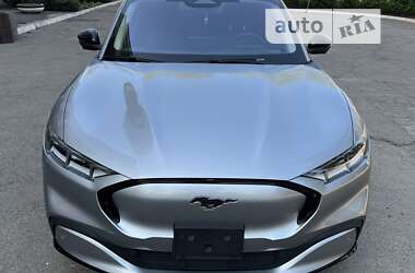 Внедорожник / Кроссовер Ford Mustang Mach-E 2021 в Каменском