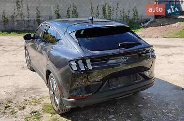 Внедорожник / Кроссовер Ford Mustang Mach-E 2021 в Збараже