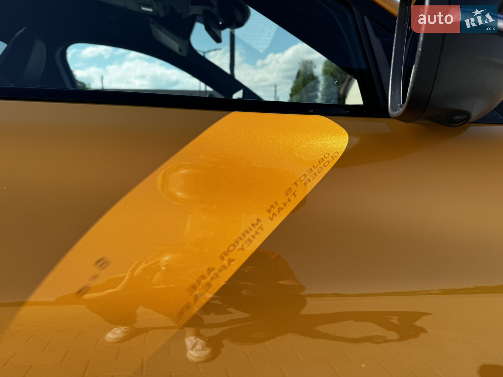2022 Ford Mustang Mach-E - мініатюра 22