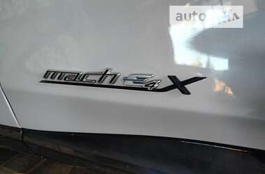 Позашляховик / Кросовер Ford Mustang Mach-E 2022 в Рівному