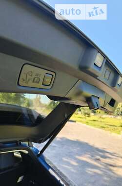 Позашляховик / Кросовер Ford Mustang Mach-E 2023 в Кременчуці