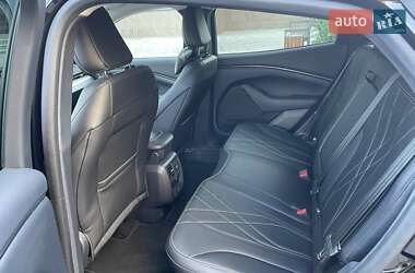 Внедорожник / Кроссовер Ford Mustang Mach-E 2021 в Киеве