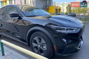 Внедорожник / Кроссовер Ford Mustang Mach-E 2021 в Киеве