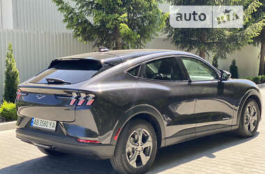 Позашляховик / Кросовер Ford Mustang Mach-E 2022 в Вінниці