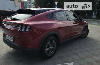 Позашляховик / Кросовер Ford Mustang Mach-E 2021 в Львові