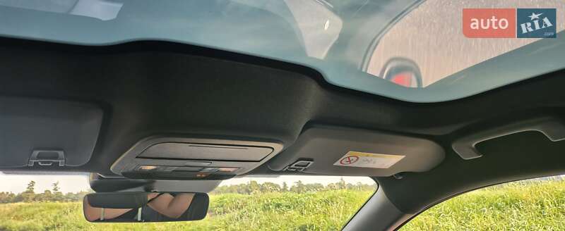 Позашляховик / Кросовер Ford Mustang Mach-E 2021 в Львові