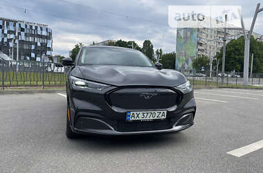 Внедорожник / Кроссовер Ford Mustang Mach-E 2022 в Харькове