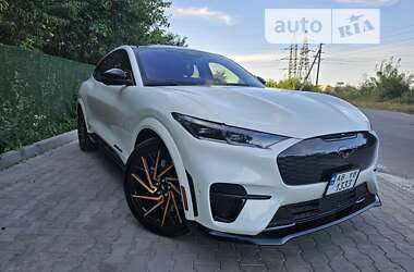 Внедорожник / Кроссовер Ford Mustang Mach-E 2023 в 