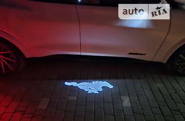 Внедорожник / Кроссовер Ford Mustang Mach-E 2023 в 