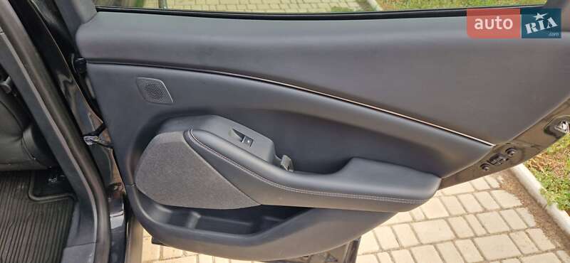 Внедорожник / Кроссовер Ford Mustang Mach-E 2023 в Киеве