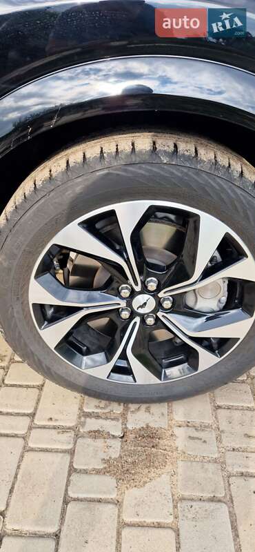 Внедорожник / Кроссовер Ford Mustang Mach-E 2023 в Киеве