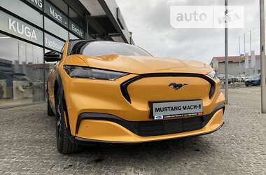 Внедорожник / Кроссовер Ford Mustang Mach-E 2023 в 