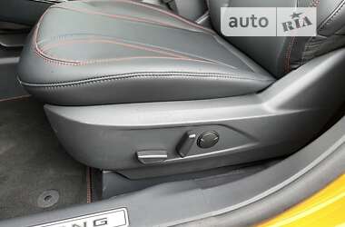 Внедорожник / Кроссовер Ford Mustang Mach-E 2023 в 