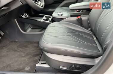 Внедорожник / Кроссовер Ford Mustang Mach-E 2023 в 