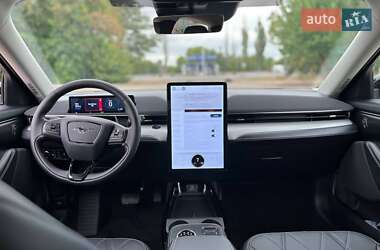Внедорожник / Кроссовер Ford Mustang Mach-E 2023 в Киеве