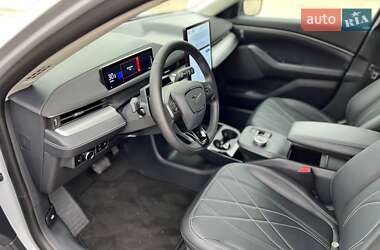 Внедорожник / Кроссовер Ford Mustang Mach-E 2023 в 