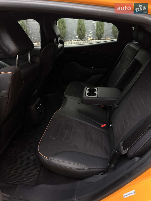 Внедорожник / Кроссовер Ford Mustang Mach-E 2021 в Днепре