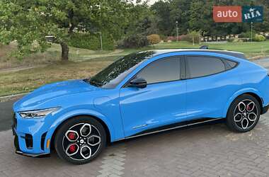 Внедорожник / Кроссовер Ford Mustang Mach-E 2022 в Харькове