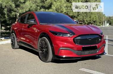 Внедорожник / Кроссовер Ford Mustang Mach-E 2020 в Одессе