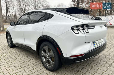 Внедорожник / Кроссовер Ford Mustang Mach-E 2021 в Новоселице