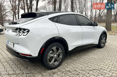 Внедорожник / Кроссовер Ford Mustang Mach-E 2021 в Новоселице