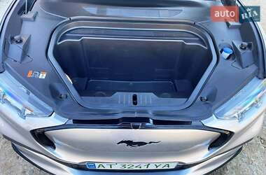 Внедорожник / Кроссовер Ford Mustang Mach-E 2021 в Ивано-Франковске