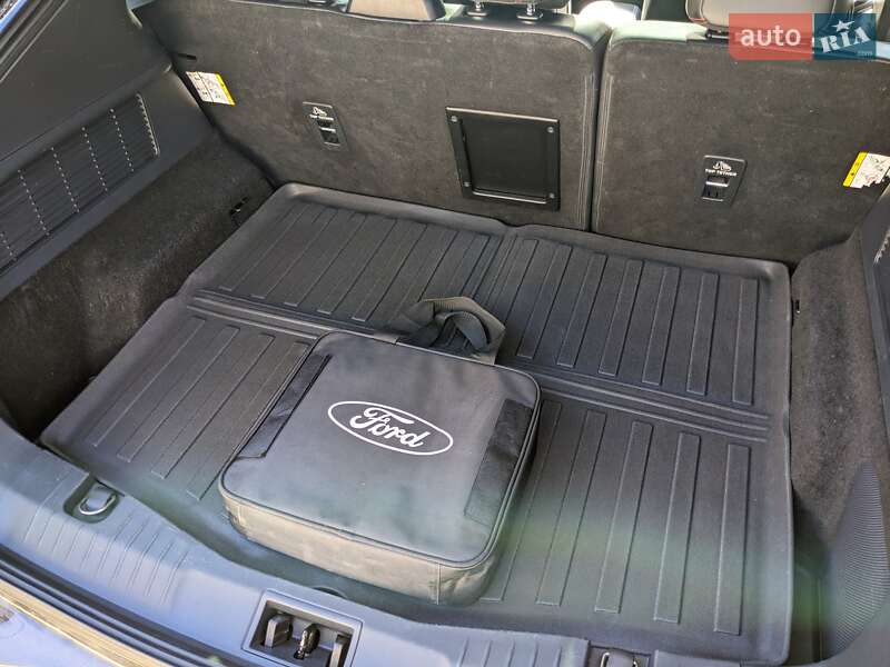 Позашляховик / Кросовер Ford Mustang Mach-E 2021 в Рівному