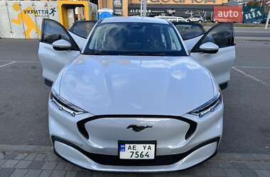 Внедорожник / Кроссовер Ford Mustang Mach-E 2022 в 