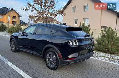 Позашляховик / Кросовер Ford Mustang Mach-E 2023 в Луцьку