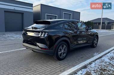 Позашляховик / Кросовер Ford Mustang Mach-E 2023 в Луцьку