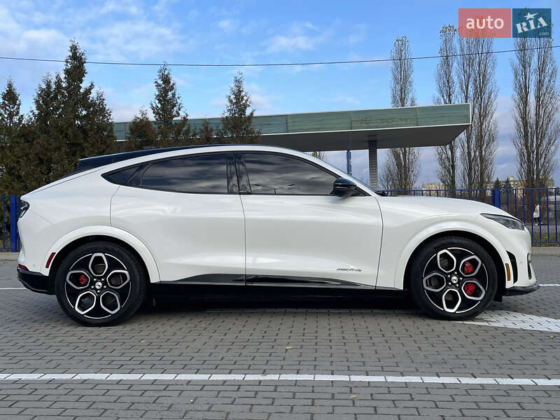 Внедорожник / Кроссовер Ford Mustang Mach-E 2023 в Ковеле