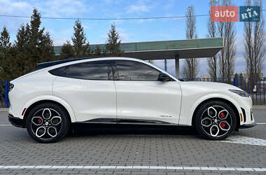 Внедорожник / Кроссовер Ford Mustang Mach-E 2023 в 