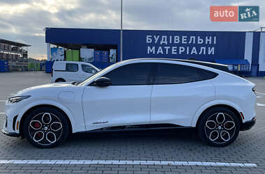 Внедорожник / Кроссовер Ford Mustang Mach-E 2023 в 