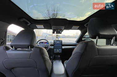 Внедорожник / Кроссовер Ford Mustang Mach-E 2023 в 