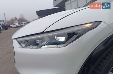 Внедорожник / Кроссовер Ford Mustang Mach-E 2022 в 