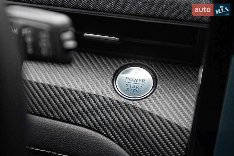 Позашляховик / Кросовер Ford Mustang Mach-E 2022 в Одесі