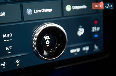 Внедорожник / Кроссовер Ford Mustang Mach-E 2022 в 