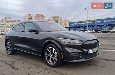 Позашляховик / Кросовер Ford Mustang Mach-E 2022 в Києві